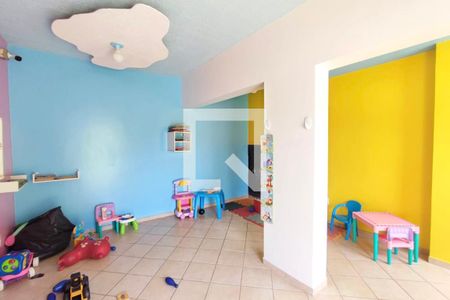 Casa à venda com 45m², 2 quartos e 1 vagaÁrea comum - Brinquedoteca 