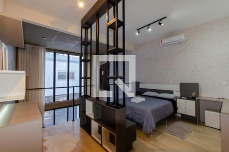 Casa para alugar com 153m², 3 quartos e 1 vagaSuíte 1