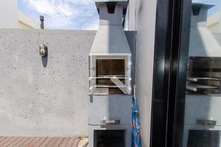 Casa para alugar com 153m², 3 quartos e 1 vagaÁrea externa