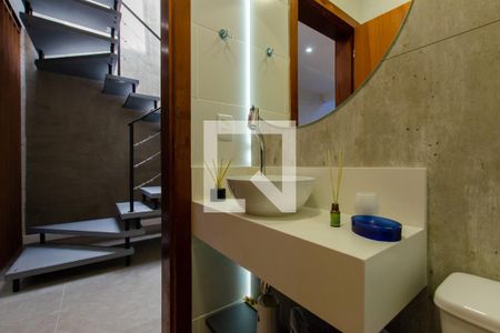 Casa para alugar com 153m², 3 quartos e 1 vagaLavabo