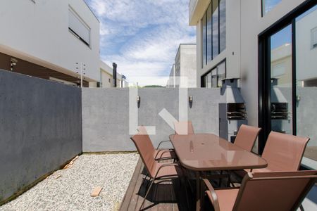 Casa para alugar com 153m², 3 quartos e 1 vagaÁrea externa