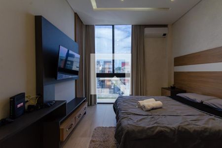 Casa para alugar com 153m², 3 quartos e 1 vagaSuíte 2