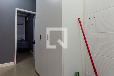 Casa para alugar com 153m², 3 quartos e 1 vagaÁrea de serviço