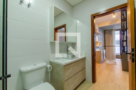 Casa para alugar com 153m², 3 quartos e 1 vagaBanheiro