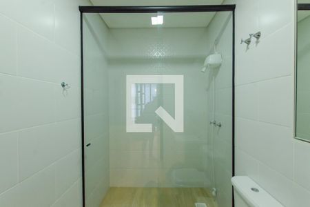 Casa para alugar com 153m², 3 quartos e 1 vagaBanheiro