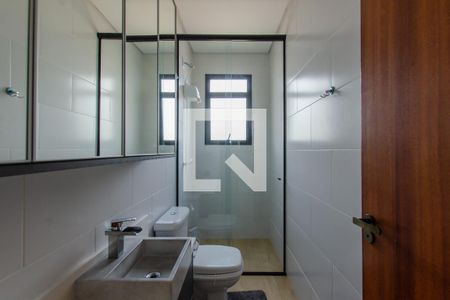 Casa para alugar com 153m², 3 quartos e 1 vagaBanheiro