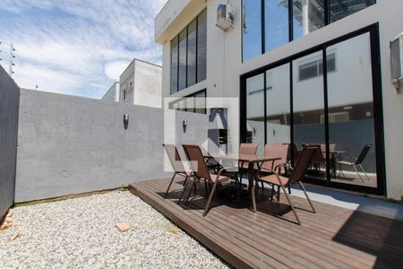 Casa para alugar com 153m², 3 quartos e 1 vagaÁrea externa