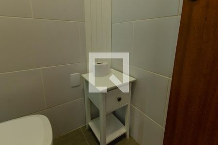 Casa para alugar com 153m², 3 quartos e 1 vagaLavabo