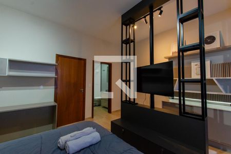 Casa para alugar com 153m², 3 quartos e 1 vagaSuíte 1