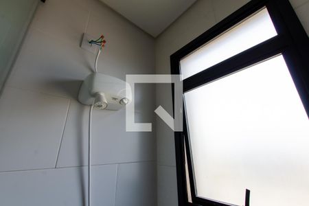 Casa para alugar com 153m², 3 quartos e 1 vagaBanheiro