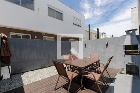 Casa para alugar com 153m², 3 quartos e 1 vagaÁrea externa
