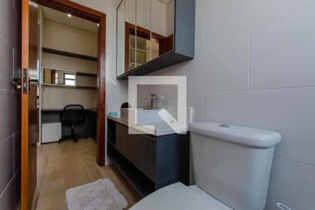 Casa para alugar com 153m², 3 quartos e 1 vagaBanheiro