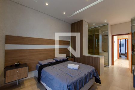 Casa para alugar com 153m², 3 quartos e 1 vagaSuíte 2