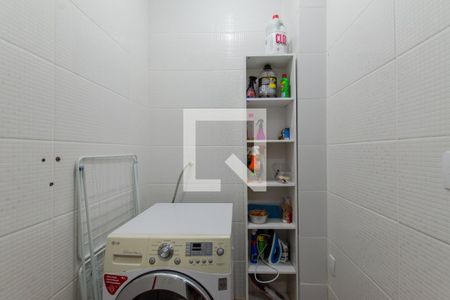 Casa para alugar com 153m², 3 quartos e 1 vagaÁrea de serviço