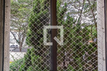 VIsta do quarto 1 de apartamento para alugar com 3 quartos, 110m² em Vila Clementino, São Paulo