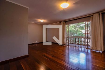 Sala de apartamento para alugar com 3 quartos, 110m² em Vila Clementino, São Paulo