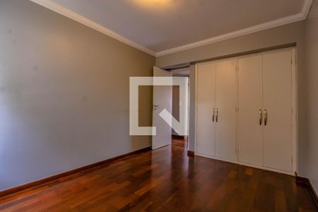 Quarto 2 de apartamento para alugar com 3 quartos, 110m² em Vila Clementino, São Paulo