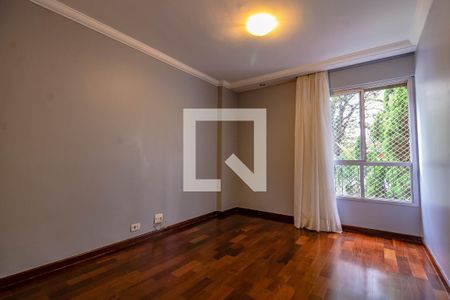 Quarto 2 de apartamento para alugar com 3 quartos, 110m² em Vila Clementino, São Paulo