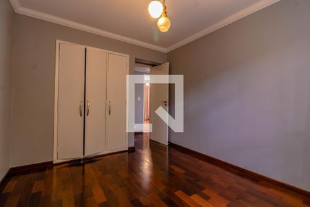 Quarto 1 de apartamento para alugar com 3 quartos, 110m² em Vila Clementino, São Paulo