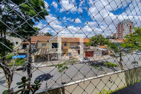 Apartamento à venda com 81m², 3 quartos e 2 vagas Apartamento à venda com 81m², 3 quartos e 2 vagasVista Varanda