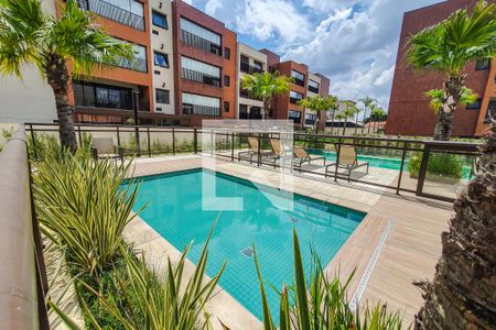 Apartamento à venda com 81m², 3 quartos e 2 vagas Apartamento à venda com 81m², 3 quartos e 2 vagasPiscina