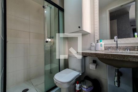 Apartamento à venda com 81m², 3 quartos e 2 vagas Apartamento à venda com 81m², 3 quartos e 2 vagasQuarto 3 Suite Banheiro