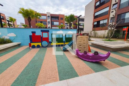 Apartamento à venda com 81m², 3 quartos e 2 vagas Apartamento à venda com 81m², 3 quartos e 2 vagasPlayground