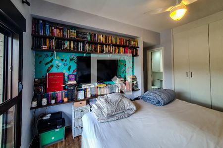 Apartamento à venda com 81m², 3 quartos e 2 vagas Apartamento à venda com 81m², 3 quartos e 2 vagasQuarto 3 Suite