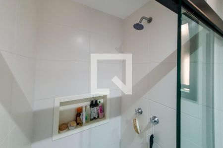 Apartamento à venda com 81m², 3 quartos e 2 vagas Apartamento à venda com 81m², 3 quartos e 2 vagasBanheiro