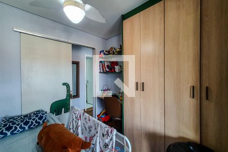 Apartamento à venda com 81m², 3 quartos e 2 vagas Apartamento à venda com 81m², 3 quartos e 2 vagasQuarto 1