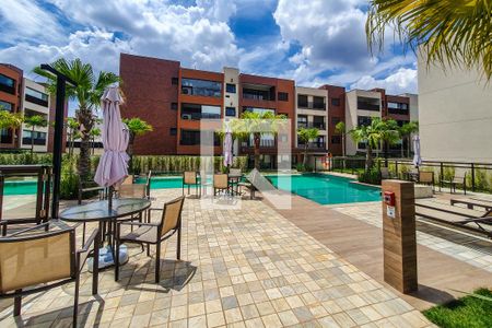 Apartamento à venda com 81m², 3 quartos e 2 vagas Apartamento à venda com 81m², 3 quartos e 2 vagasPiscina