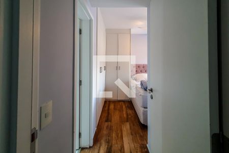 Apartamento à venda com 81m², 3 quartos e 2 vagas Apartamento à venda com 81m², 3 quartos e 2 vagasQuarto 3 Suite