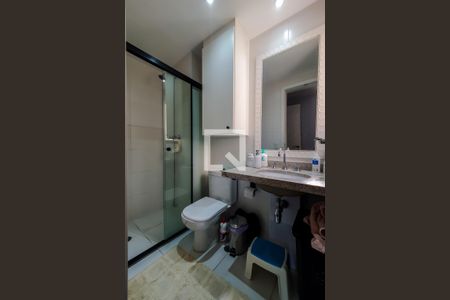 Apartamento à venda com 81m², 3 quartos e 2 vagas Apartamento à venda com 81m², 3 quartos e 2 vagasQuarto 3 Suite Banheiro