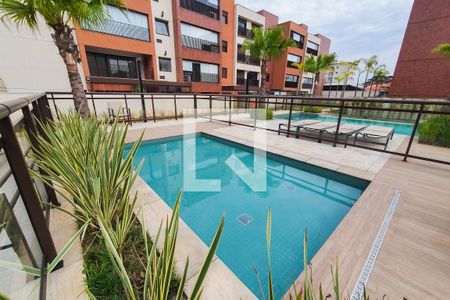 Apartamento à venda com 81m², 3 quartos e 2 vagas Apartamento à venda com 81m², 3 quartos e 2 vagasPiscina