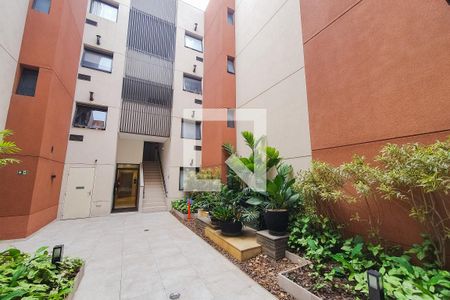 Apartamento à venda com 81m², 3 quartos e 2 vagas Apartamento à venda com 81m², 3 quartos e 2 vagasÁrea comum
