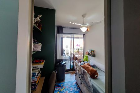 Apartamento à venda com 81m², 3 quartos e 2 vagas Apartamento à venda com 81m², 3 quartos e 2 vagasQuarto 1