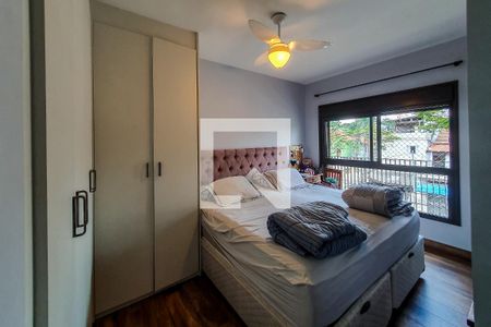 Apartamento à venda com 81m², 3 quartos e 2 vagas Apartamento à venda com 81m², 3 quartos e 2 vagasQuarto 3 Suite