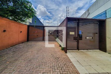 Apartamento à venda com 81m², 3 quartos e 2 vagas Apartamento à venda com 81m², 3 quartos e 2 vagasFachada