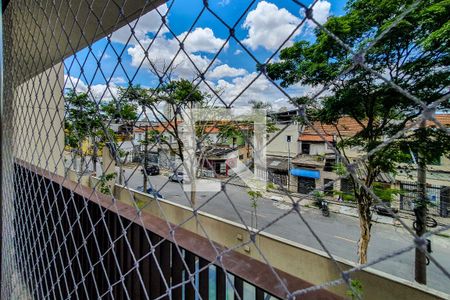 Apartamento à venda com 81m², 3 quartos e 2 vagas Apartamento à venda com 81m², 3 quartos e 2 vagasQuarto 3 Suite vista