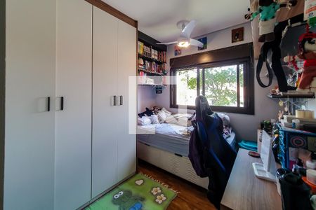 Apartamento à venda com 81m², 3 quartos e 2 vagas Apartamento à venda com 81m², 3 quartos e 2 vagasQuarto 2
