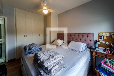 Apartamento à venda com 81m², 3 quartos e 2 vagas Apartamento à venda com 81m², 3 quartos e 2 vagasQuarto 3 Suite