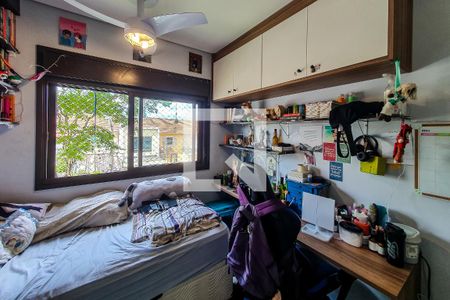 Apartamento à venda com 81m², 3 quartos e 2 vagas Apartamento à venda com 81m², 3 quartos e 2 vagasQuarto 2