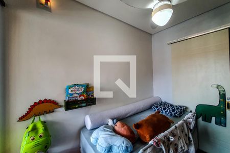 Apartamento à venda com 81m², 3 quartos e 2 vagas Apartamento à venda com 81m², 3 quartos e 2 vagasQuarto 1