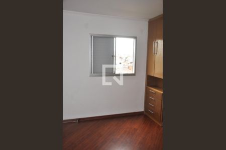 Quarto 2 de apartamento à venda com 2 quartos, 55m² em Piqueri, São Paulo