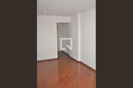 Sala de apartamento à venda com 2 quartos, 55m² em Piqueri, São Paulo