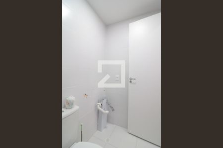 Apartamento para alugar com 38m², 2 quartos e sem vagaBanheiro