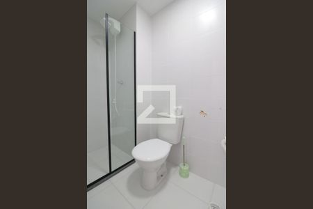 Apartamento para alugar com 38m², 2 quartos e sem vagaBanheiro