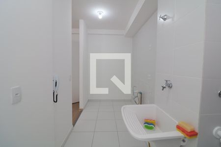 Apartamento para alugar com 38m², 2 quartos e sem vagaÁrea de serviço