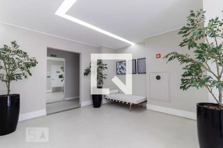 Apartamento para alugar com 38m², 2 quartos e sem vagaÁrea comum