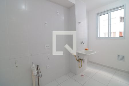 Apartamento para alugar com 38m², 2 quartos e sem vagaÁrea de serviço